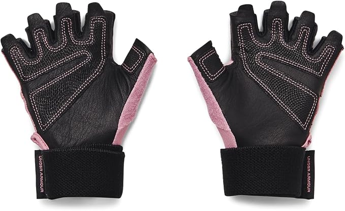 Under Armour Women's Weightlifting Glove