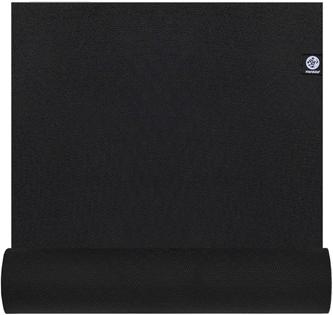 Manduka X Yoga Mat 71" - 5mm | High Performance Fitness Mat | Durable Design | Yoga, Outdoors, Stretching | 71 x 24 inches