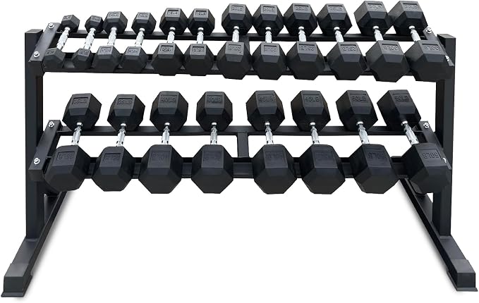 550 lbs 1200lbs 2100 lbs Dumbbells Weight Set, Hex Dumbbell Sets, Gyms Weights Dumbbells Sets, Weight Set for Home Gym, Strength Training, Fitness Center Equipment