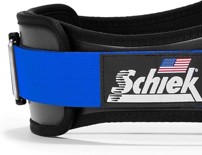 Schiek 3006 Power Lifting Belt