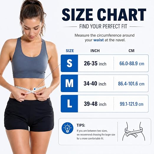 Back Brace Posture Corrector for Women and Men Adjustable Full Back Support