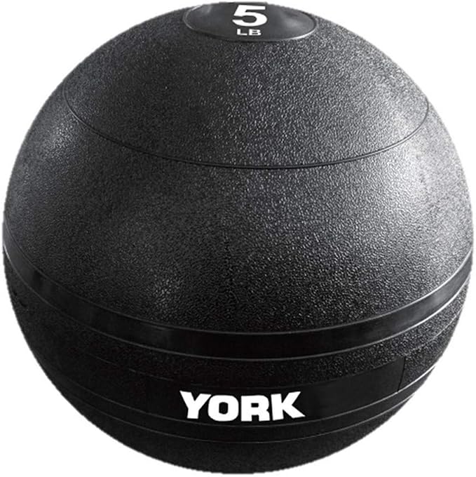 York Barbell York Slam Ball