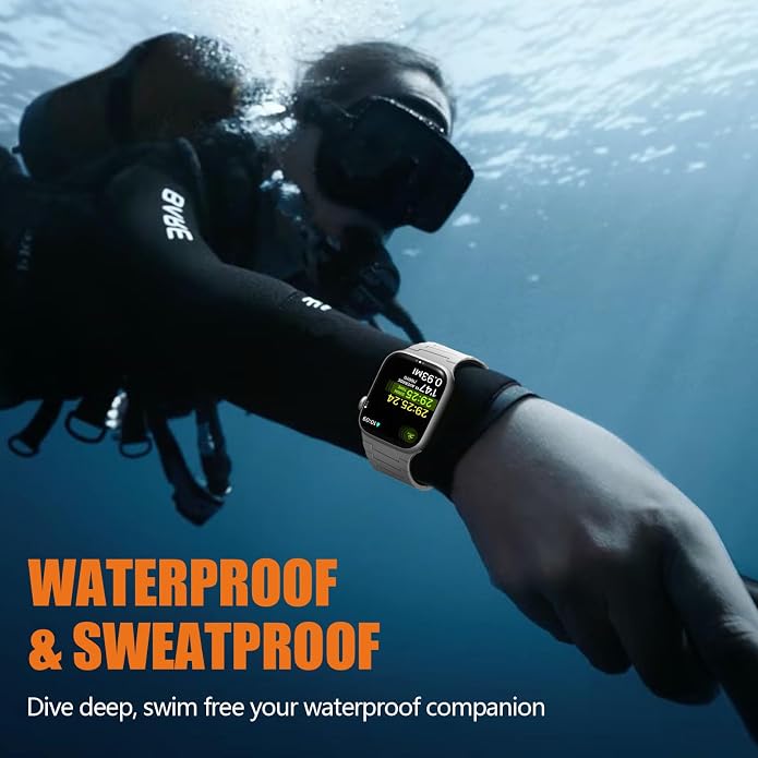 SNBLK Magnetic Watchband Compatible with Apple Watch for Men 44mm 45mm 46mm 49mm 42mm 41mm 40mm 38mm Women, Silicone Sport Strong Magnet Strap for iWatch Series 11 Ultra 3 Ultra 2 Se 10 9 8 7 6 5 4 1