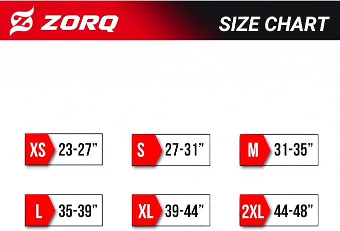 ZORQ Lever Belt Weight Lifting Belt - 10mm Thick 4 Inch Wide Genuine Leather Powerlifting Belt for Men & Women - Professional Gym Belt for Squats, Deadlifts, Bodybuilding & Strength Training
