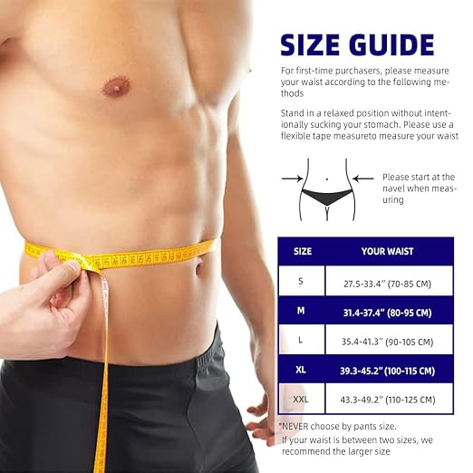 Upgraded Posture Corrector Back Brace for Men and Women, New Version Lumbar Support for Posture Improving and Pain Relief, Full Back Support for Neck, Shoulder, Waist Pain, XL