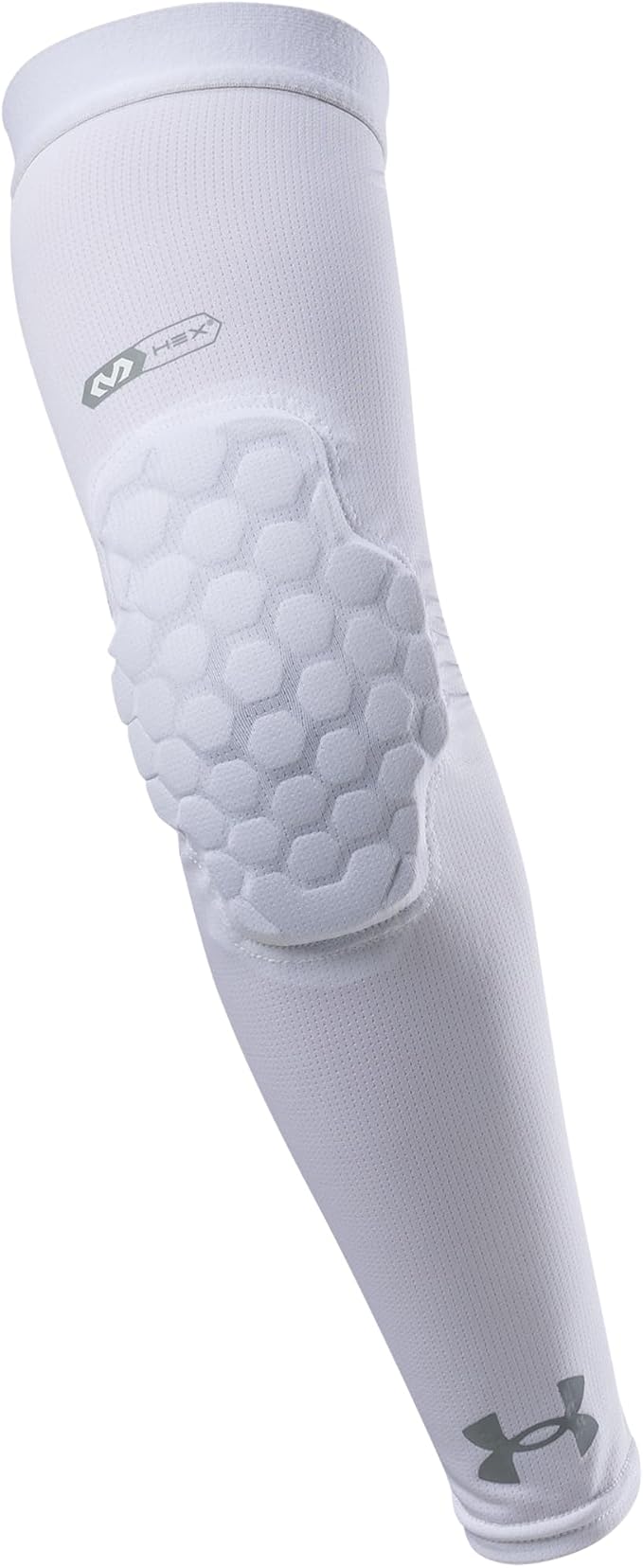 Under Armour Volleyball Padded Elbow Sleeves