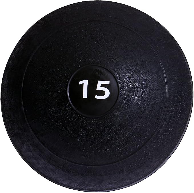 Ader Slam Ball Black 10,15,20,25,30,35,40,45,50LBs