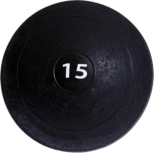 Ader Slam Ball Black 10,15,20,25,30,35,40,45,50LBs