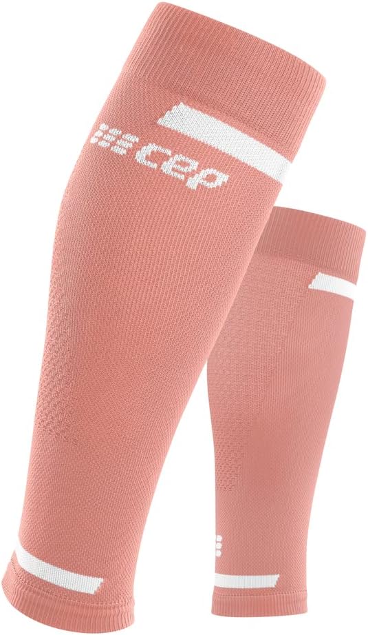 CEP Women's The Run 4.0 Calf Sleeves | Athletic Run Sleeves For Performance
