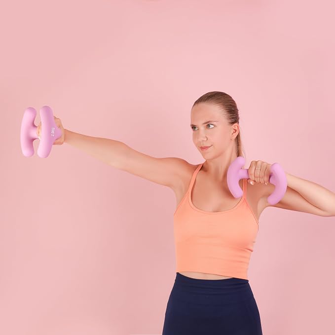 STONESAM home training Equipment | Multi-function hand weight kettlebell/dumbbell weights