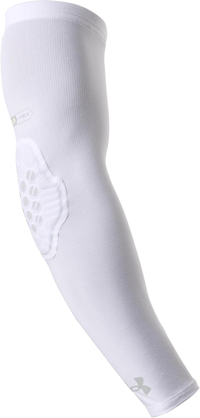Under Armour Game Day Armour Pro Padded Elbow Sleeve