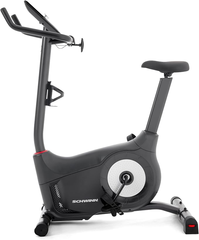 Schwinn Fitness 130 Upright Bike