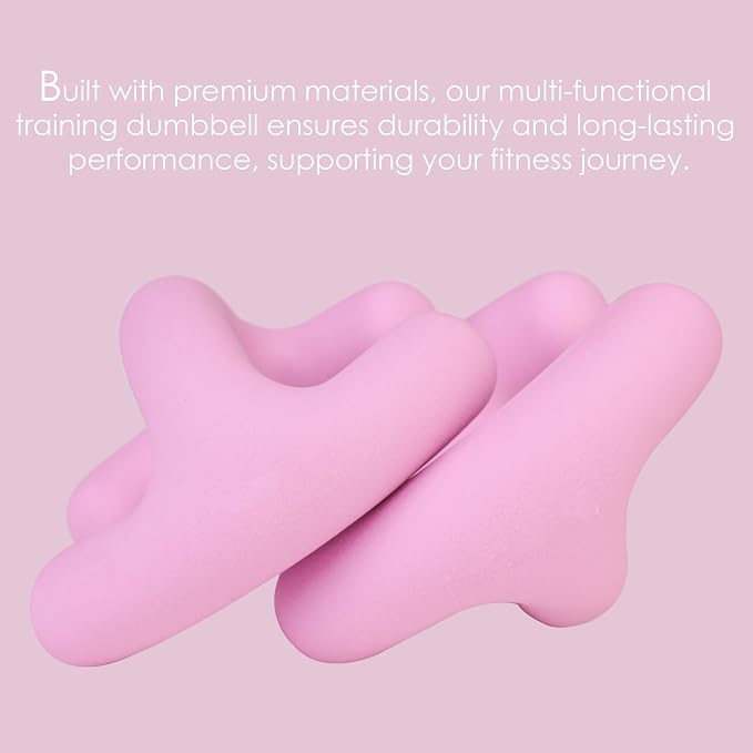 STONESAM home training Equipment | Multi-function hand weight kettlebell/dumbbell weights