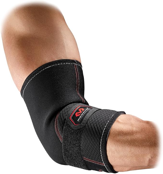 Mcdavid Tennis Elbow Support
