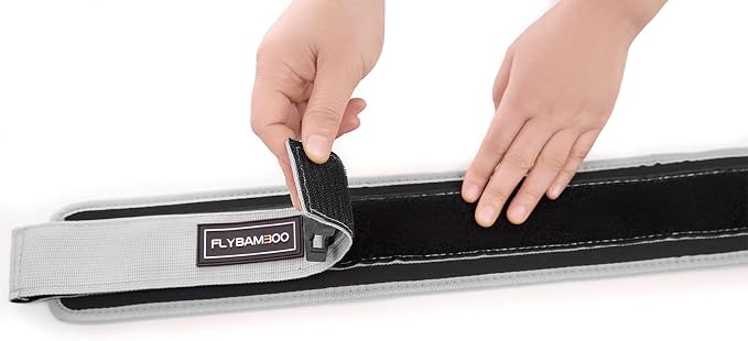 Hip Thrust Belt for Dumbbells,Booty Belt for Hip Thrust Slip-Resistant Padding