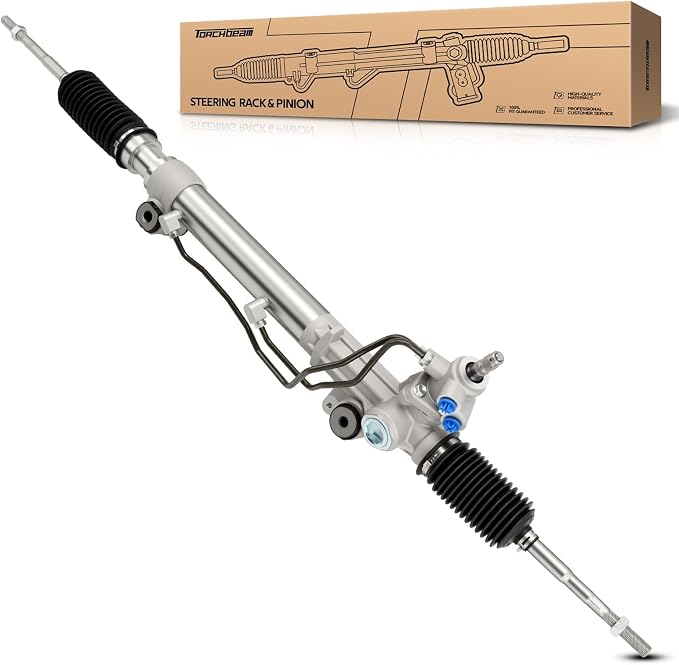 Torchbeam Rack and Pinion Steering Assembly fit for FJ Cruiser 2007-2009, OE 26-2636