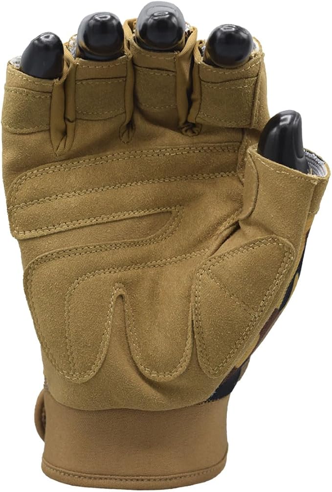 MRX Workout Gloves for Men and Women – Breathable, Snug-Fit Exercise Gloves for Weight Lifting, Cycling, Gym Training & Outdoor Activities