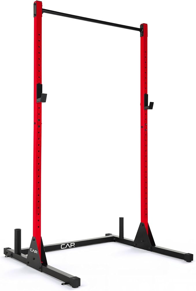 CAP Barbell Power Racks and Attachments
