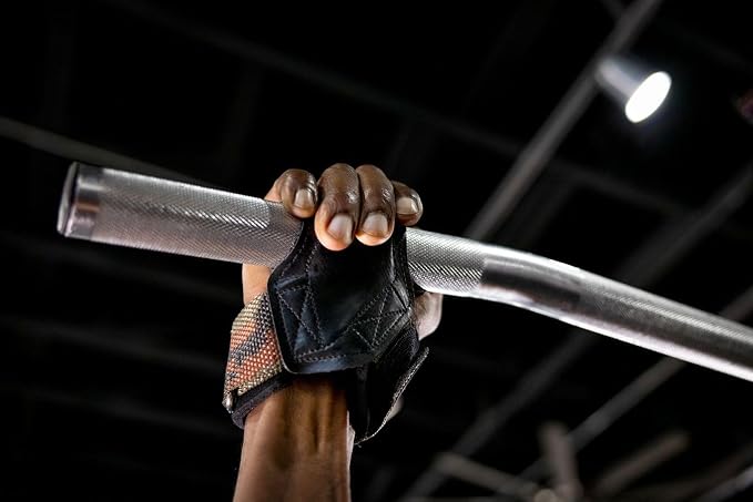 VERSA GRIPPS® PRO Wrist Straps, Choose Size and Color