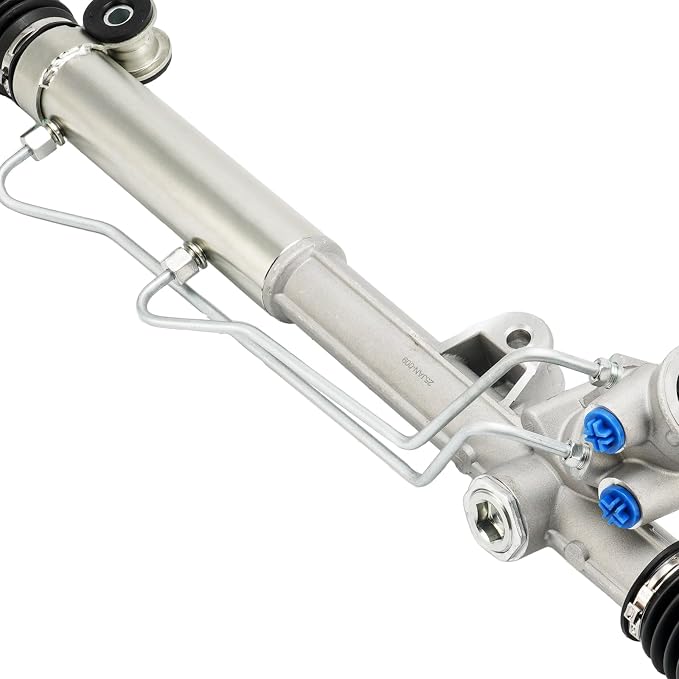 PHILTOP Power Steering Rack & Pinion Assembly for 1998 1999 2000 2001 2002 Camaro/Firebird, Hydraulic Power Steering, OEM Replacement 22-185