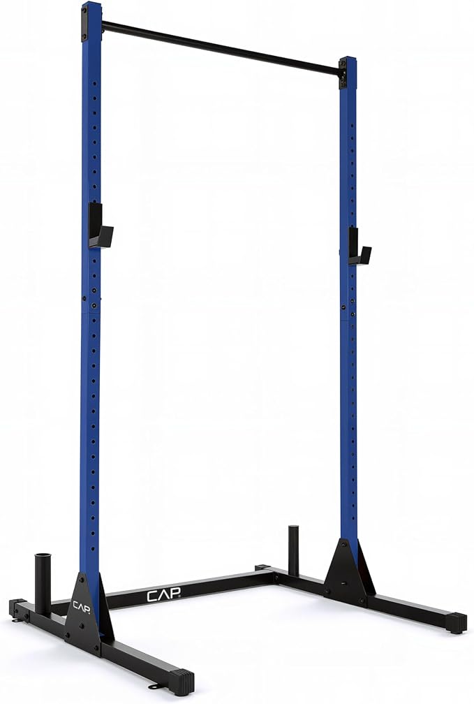 CAP Barbell Power Racks and Attachments