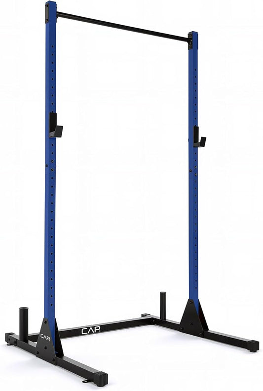CAP Barbell Power Racks and Attachments