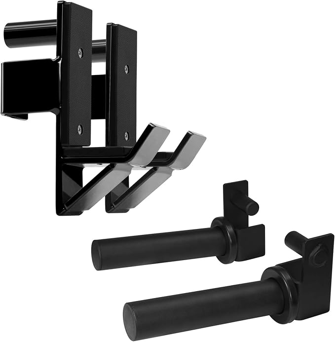 Yes4All Olympic Weight Plate Holder Attachment