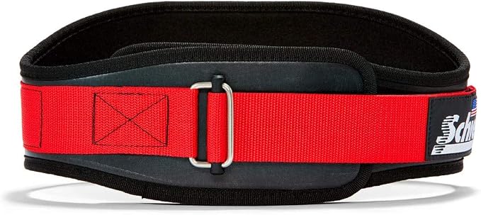 Schiek 3006 Power Lifting Belt
