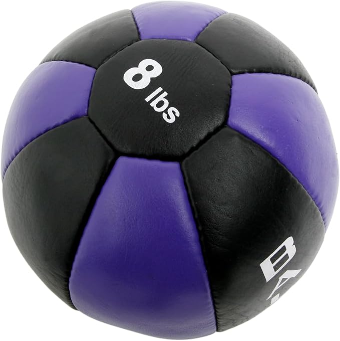 Balazs Medicine Balls for Full Body Workout and Strength Training