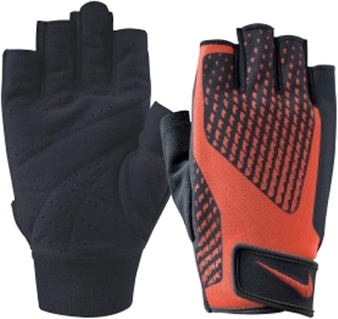Nike Men's Core Lock Training Gloves 2.0