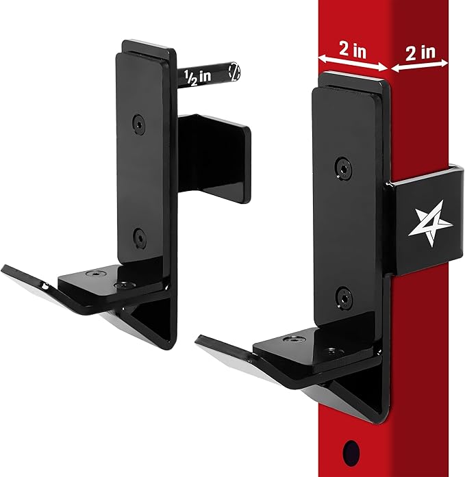 Yes4All Olympic Weight Plate Holder Attachment