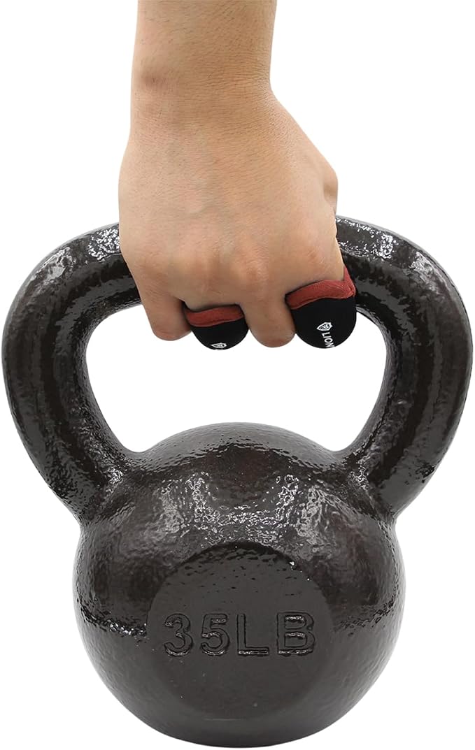 Single Finger Sleeve Pair - Sports Compression Finger Sleeve for BJJ, MMA, Basketball, Weight Lifting, and More