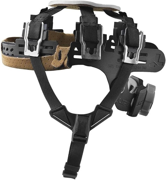 LIFT SAFETY Dax Hard Hat Replacement Suspension