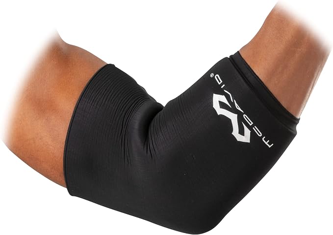 McDavid unisex-adult Mcdavid Flex Ice Therapy Arm/Elbow Compression Sleeve