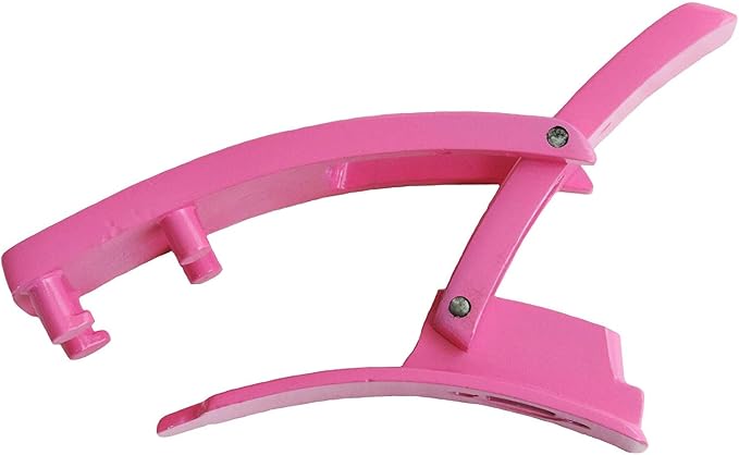 RAD Replacement Lever Buckle for Powerlifting Lever Belts and Weight Lifting Lever Belt
