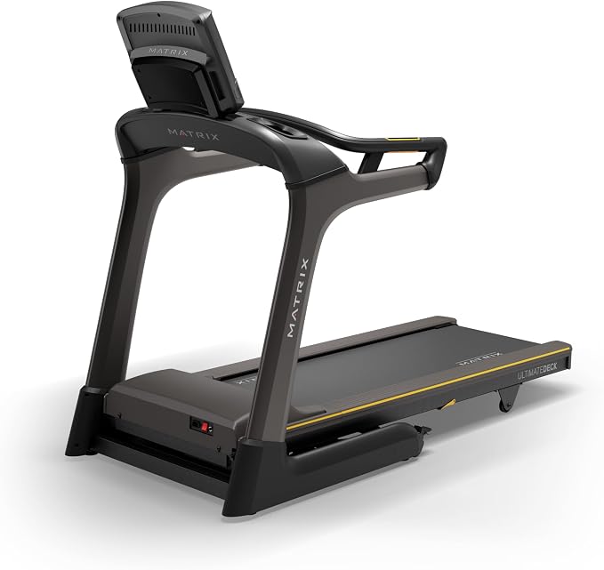 Matrix Matrix Fitness TF30 Treadmill