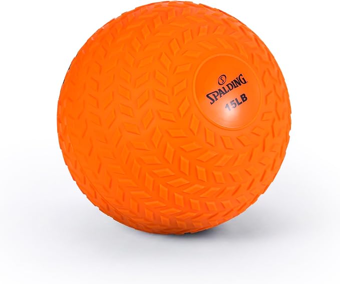 Spalding Slam Ball
