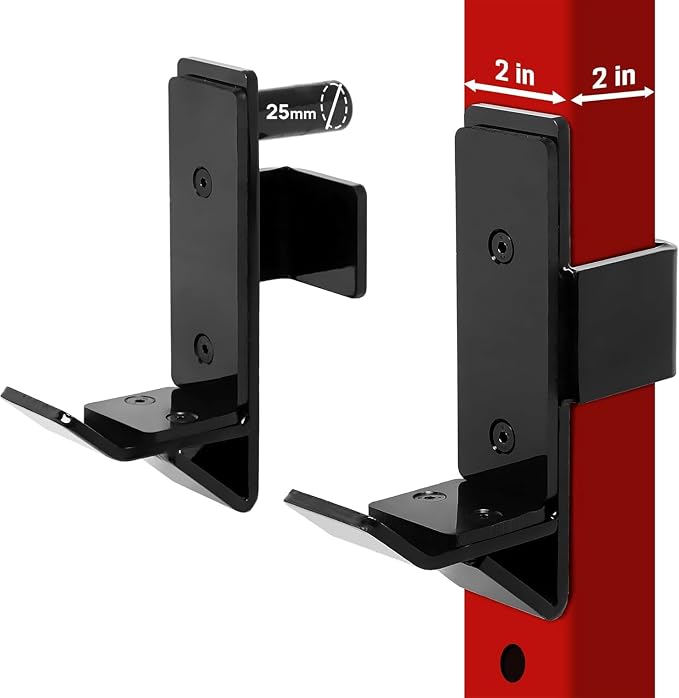 Yes4All Olympic Weight Plate Holder Attachment