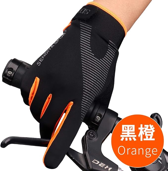 YHT Workout Gloves, Full Palm Protection & Extra Grip, Gym Fishing Fencing Gloves for Weight Lifting, Training, Fitness, Exercise (Men & Women)