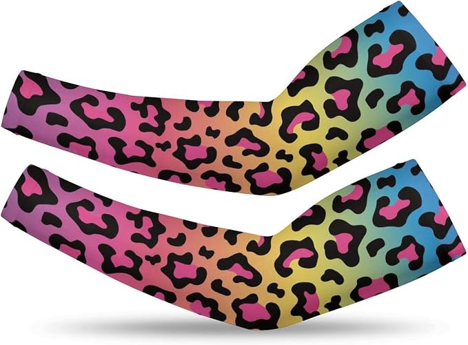 Marble Sports Compression Arm Sleeves for Men & Women - Youth Arm Sleeve Baseball Volleyball Sleeves & Basketball Sleeve
