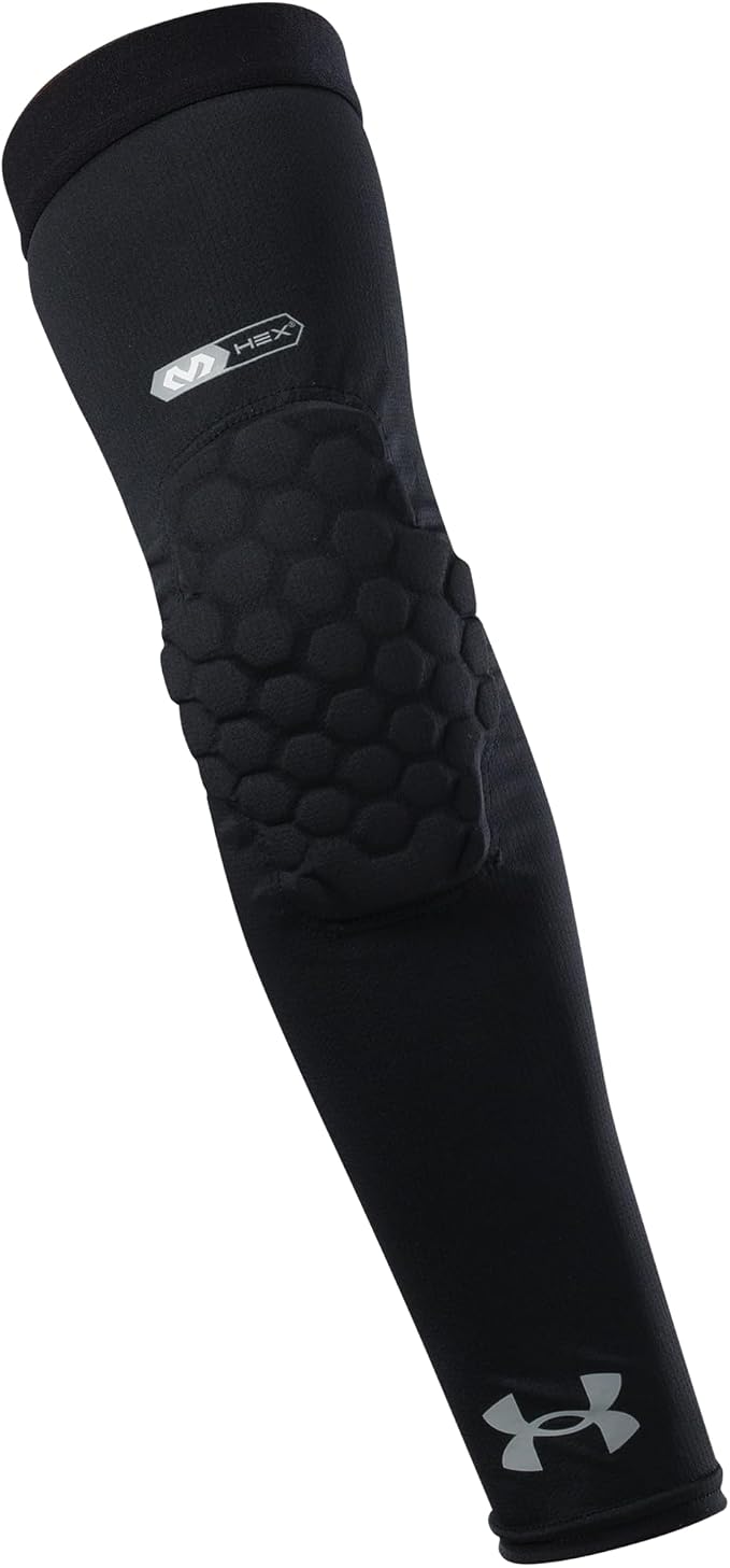 Under Armour Volleyball Padded Elbow Sleeves