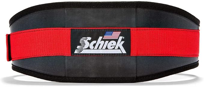 Schiek 3006 Power Lifting Belt