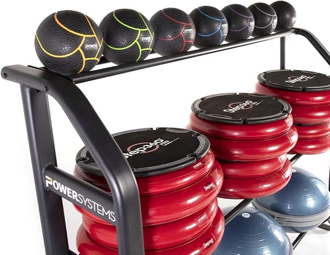 Power Systems Elite Power Med Ball Prime