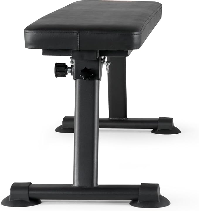 VEVOR Sit Up Bench, Curved Decline Ab Bench with Reverse Crunch Handle, with 6 Adjustable Height Setting, Heavy Duty Steel, 600 Lbs Capacity for Home Gym Workouts, Strength Training, Full Body Muscles