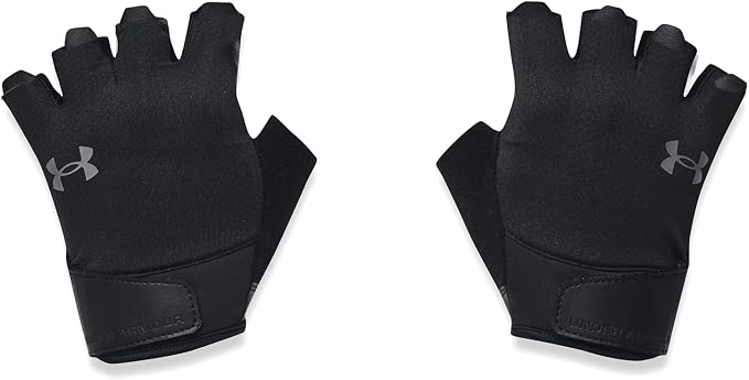 Under Armour Training Half Finger Gloves