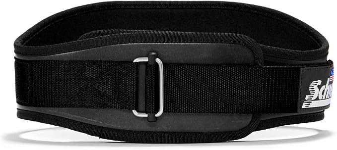 Schiek 3006 Power Lifting Belt