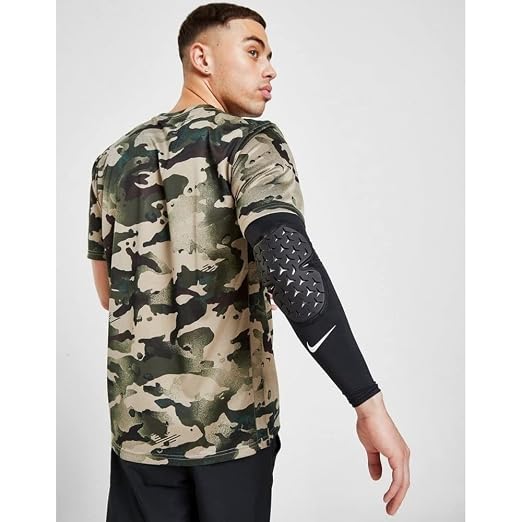 Nike Unisex Adult Pro Strong Elbow Sleeve