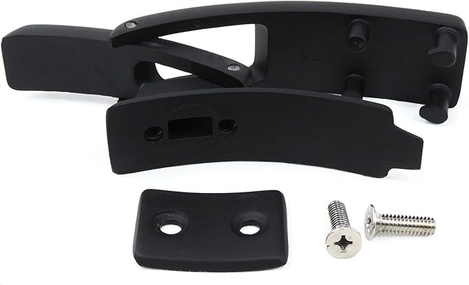 RAD Replacement Lever Buckle for Powerlifting Lever Belts and Weight Lifting Lever Belt