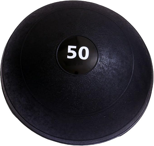 Ader Slam Ball Black 10,15,20,25,30,35,40,45,50LBs