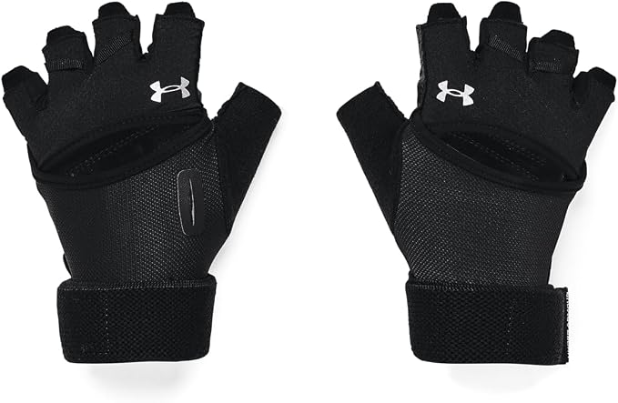 Under Armour Women's Weightlifting Glove